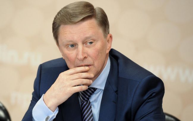 В Кремле обещают ответить на арест имущества РФ в Европе