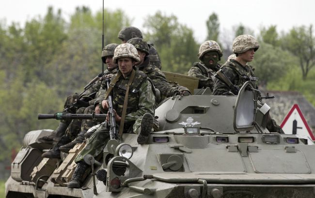 Боевики сосредоточили обстрелы на донецком направлении, - штаб АТО