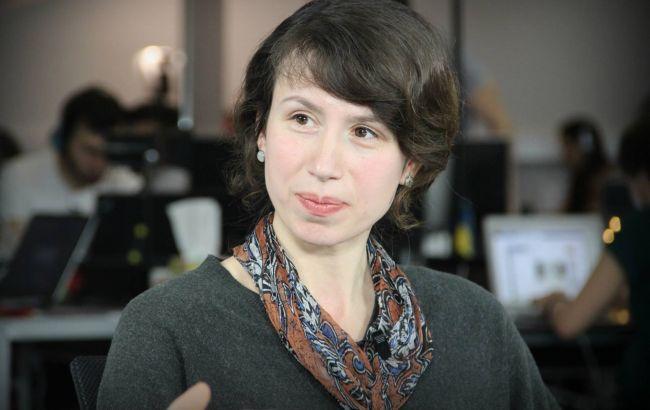 Напавшего на Чорновол осудили на 5 лет лишения свободы