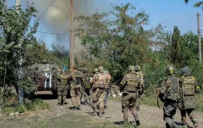 Минобороны опубликовало отчет по боям под Иловайском