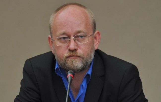 ДНР возобновляет обмен пленными, "парада" не будет, - Рубан