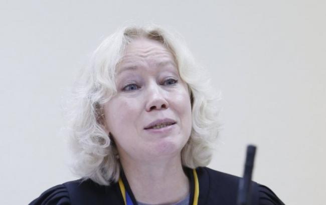 Дело Швайки досталось одиозной судье Волковой, - нардеп