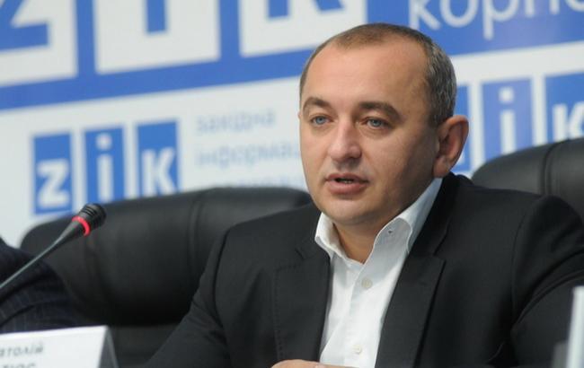 ГПУ: докази злочинів бійців "Торнадо" фактично зібрані