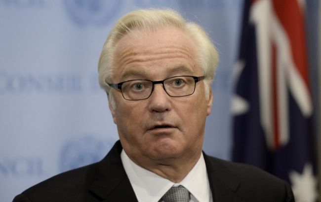 Росія заблокує рішення РБ ООН про трибунал по Boeing 777, - Чуркін