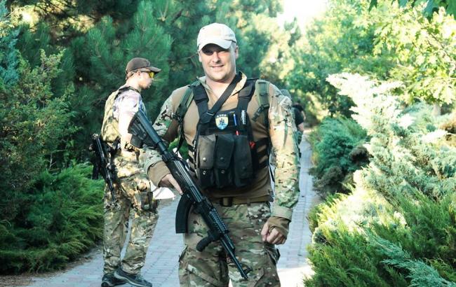 Начальник милиции Киевской обл. поручил подчиненным завести страницы в Facebook