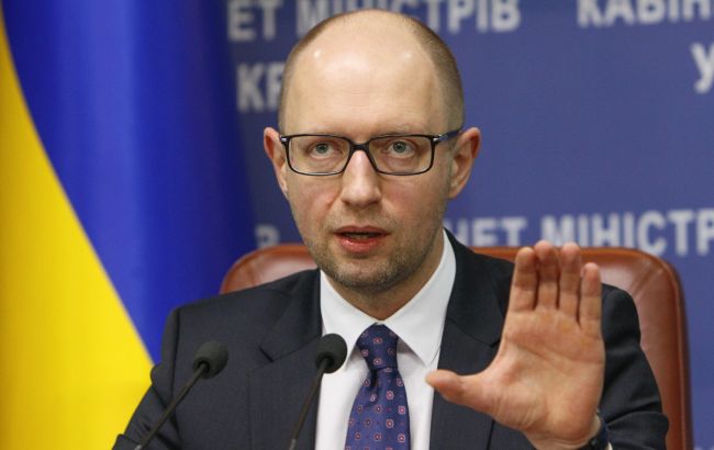 Кабмін припиняє військово-технічне співробітництво з РФ