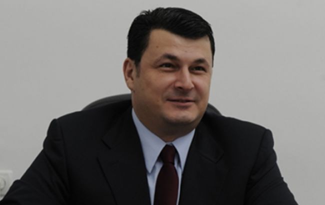 Возвращения к прежней системе госзакупок не будет, - Квиташвили