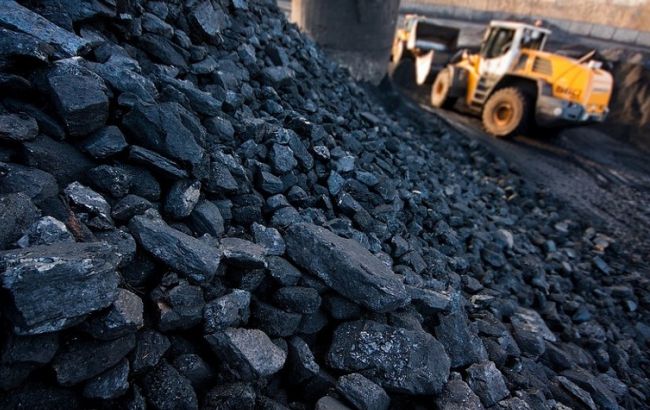 Для теплових генерацій Україні потрібно закупити 27 млн т вугілля, - Міненерго
