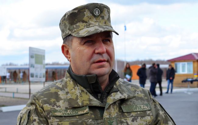 Минобороны отвергает обвинения в причастности к поставкам оружия ИГИЛ