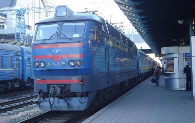 Кабмін обнародував склад правління "Укрзалізниці"