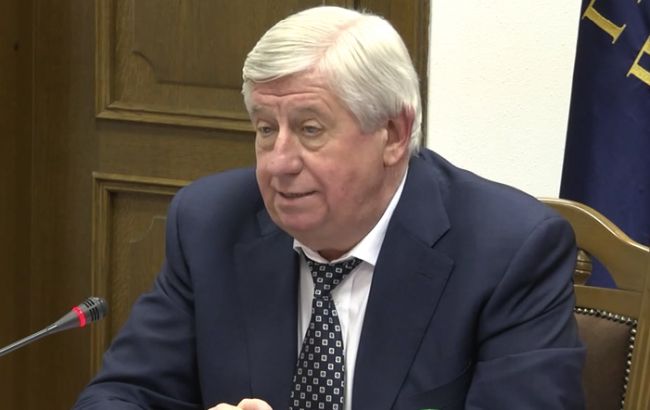 ГПУ створила реєстр злочинів під час Євромайдану