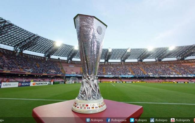 Днепр - Севилья: ключевое противостояния