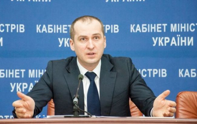 Засуха не завдасть значних збитків с/г України, - Павленко