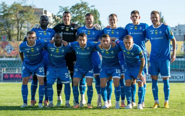 "Динамо" сенсаційно вилетіло з Кубка України на ранній стадії: такого не було 11 років
