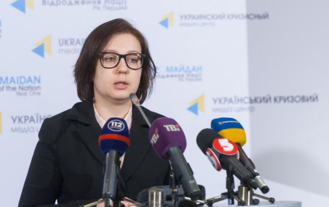 В МОН опровергли изъятие 130 тыс. долл. при обыске у руководства УЦОКО