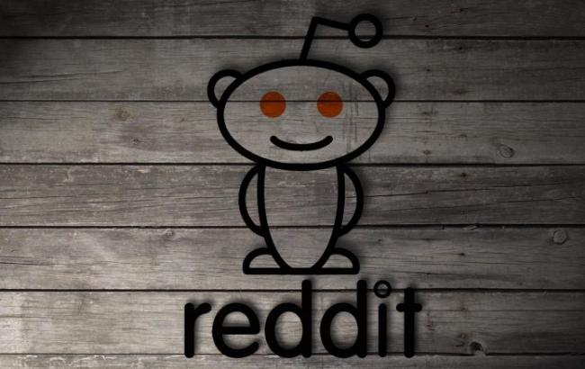 Роскомнадзор заблокував сторінку Reddit