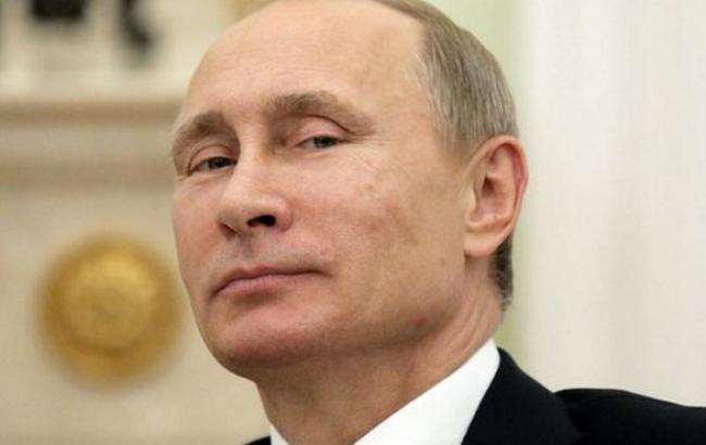 "Нормандская четверка" в Минске договорилась о прекращении огня на Донбассе с 15 февраля, - Путин