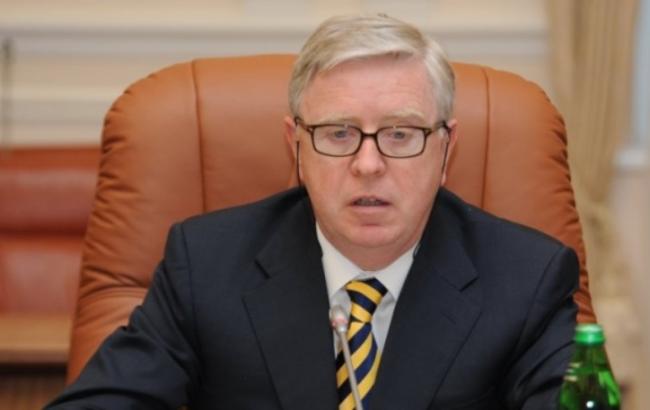 Миссия Европарламента по оценке потребностей ВР опубликует отчет в конце февраля