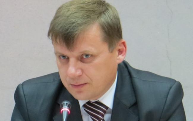 Кабмин назначил нового директора УЦОКО