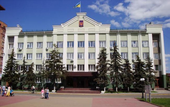 У прокуратурі розповіли подробиці обшуку в міськраді Ірпеня