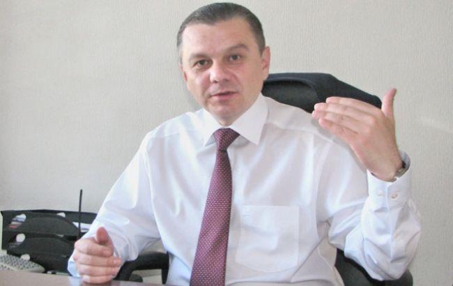 Мэр Винницы Моргунов задекларировал торговый комплекс, МАФ и 167 тыс. долларов наличных