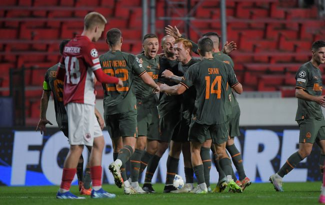 "Барселона" &ndash; "Шахтар": прогноз на матч Ліги чемпіонів