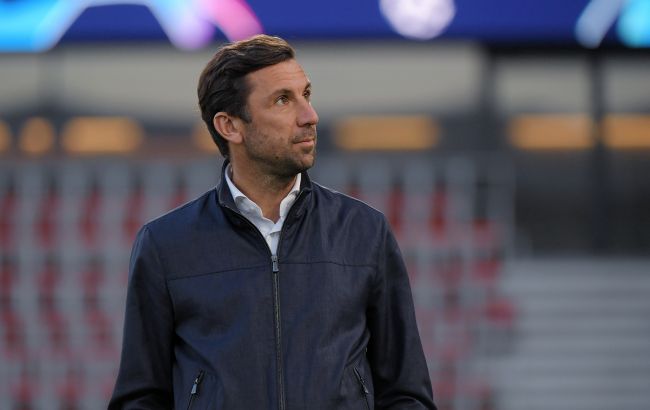 "Шахтар" оперативно призначив нового тренера: легенда без досвіду очолив команду