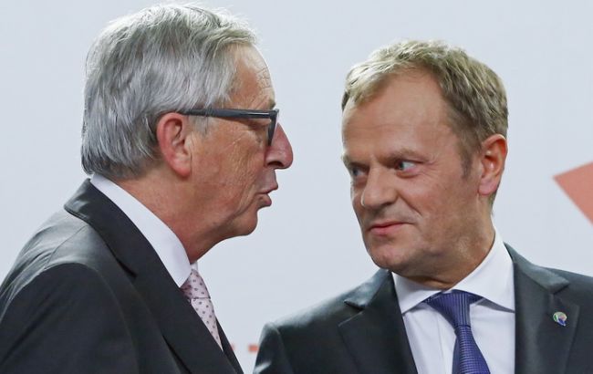 В Европарламенте призвали к либерализации визового режима с Украиной в 2016