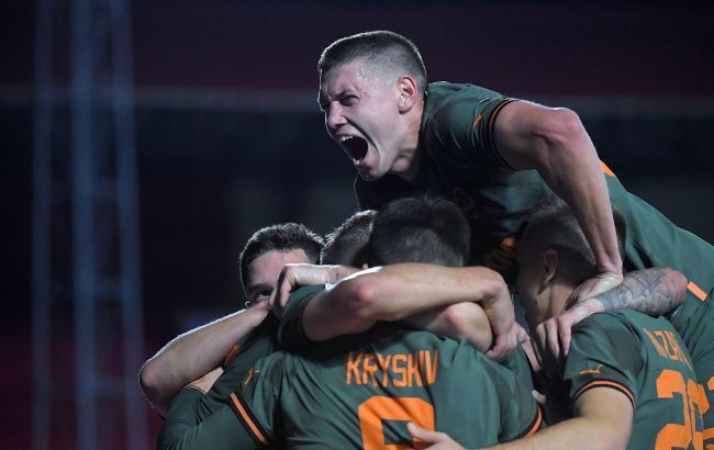 "Барселона" &ndash; "Шахтар": анонс матчу Ліги чемпіонів