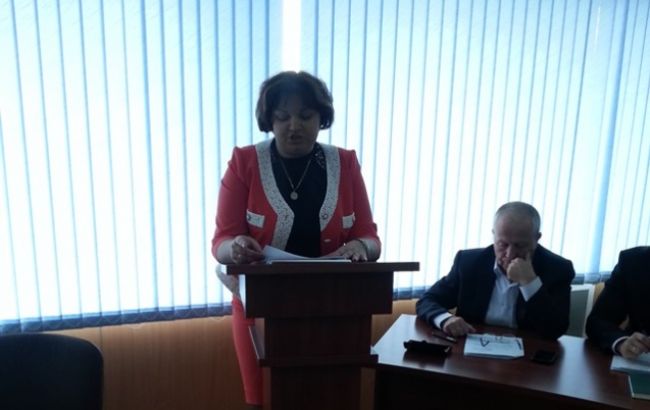 Чиновницю Одеської ОДА затримали за хабар у 1,5 млн гривень