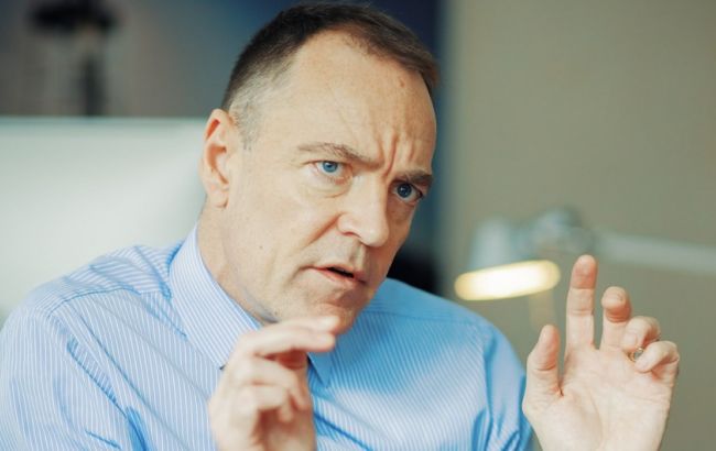 Роллинс: выплата налоговой задолженности привела бы к банкротству "Укрнафты"