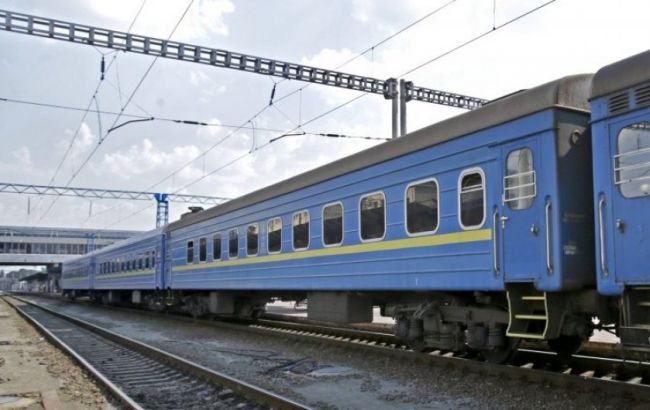 "Укрзализныця" проведет тендер на реализацию 130 тыс. тонн металлолома в начале 2017