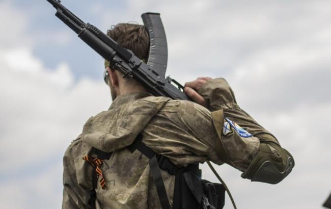 Бойовики обстріляли Авдіївку, поранено мирного жителя, - поліція
