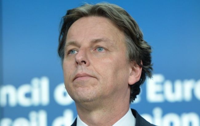 Нидерланды и Бельгия обменяются частью приграничных территорий