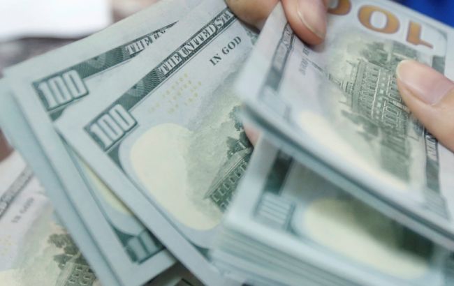 Росія виплатить 125 млн доларів в рахунок погашення боргу СРСР