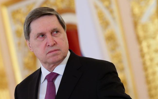 Вопрос встречи лидеров "нормандской четверки" решится в ближайшие дни, - помощник Путина