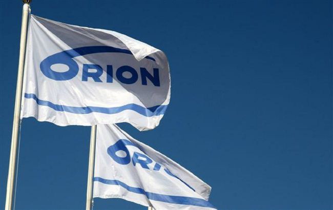 Фінська фармацевтична компанія Orion Pharma повністю вийшла з Росії