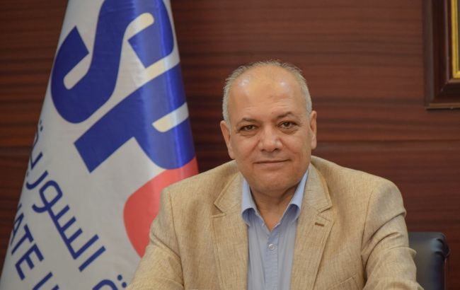 Прем'єр Сирії заявив про готовність до процесу передачі влади опозиції