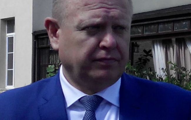 Замглавы КОГА попросил приостановить его полномочия на время служебной проверки