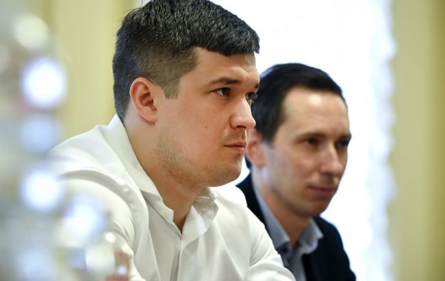 ЕС выделит Украине 25 млн евро на цифровую экономику