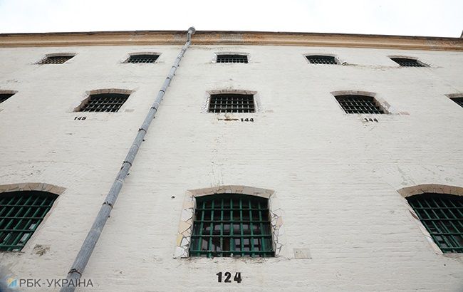 В России задержали гражданина Украины за "контрабанду запчастей к военной технике"