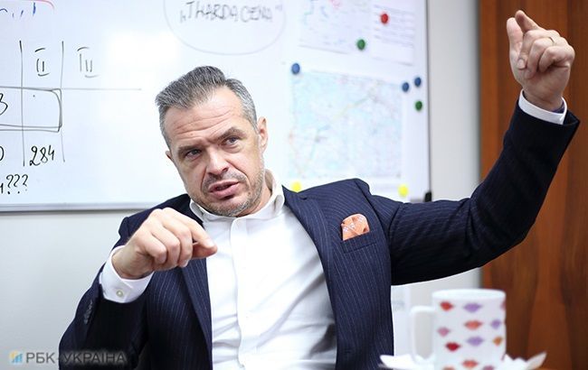 В "Укравтодоре" рассказали, какие дороги будут отремонтированы в 2019 году