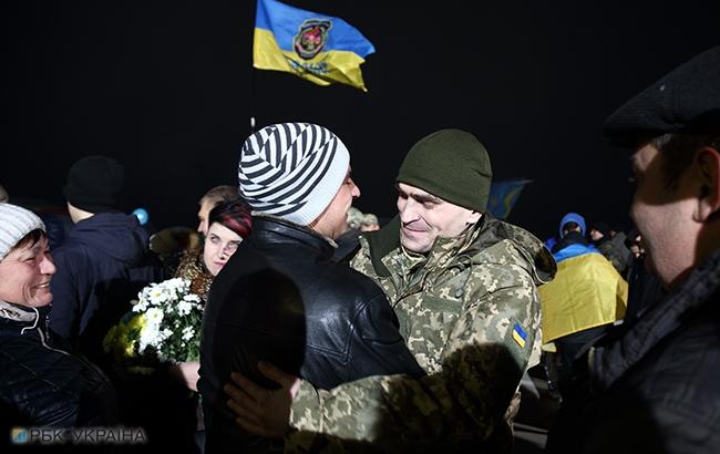 Украина готова к компромиссам для освобождения заложников в ОРДЛО, - ТКГ