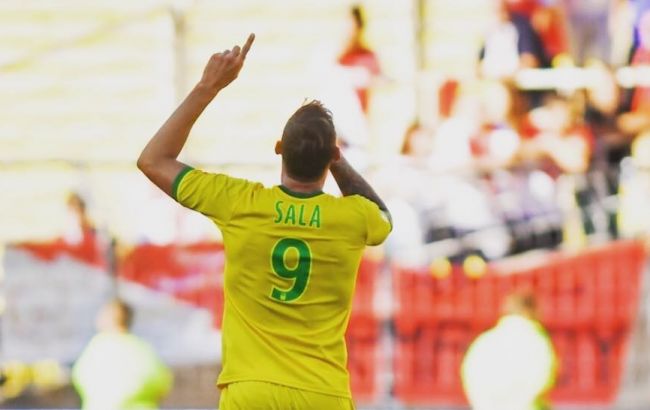 "Кардифф" предложил "Нанту" без ФИФА решить вопрос по Сале