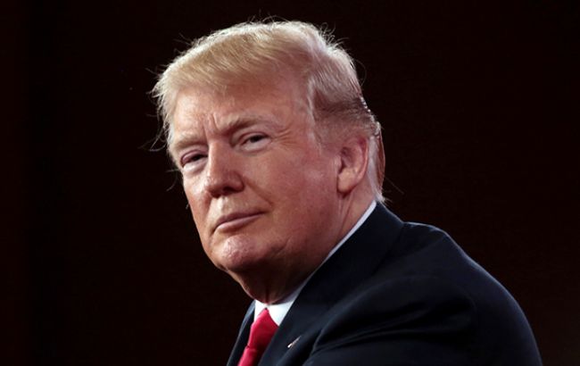 Трамп может посетить Иерусалим для открытия посольства США