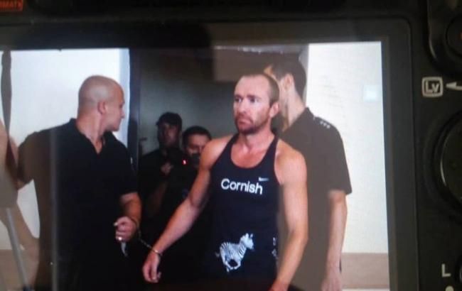 Нападение на Гандзюк: адвокат подозреваемого заявил об алиби