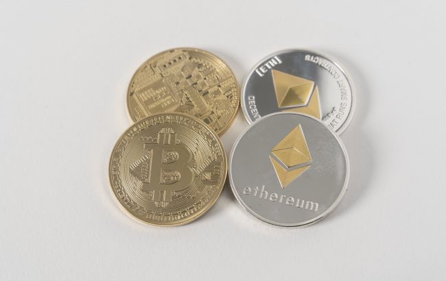 Криптовалюта наносит меньше вреда экологии, чем добыча золота, - исследователи