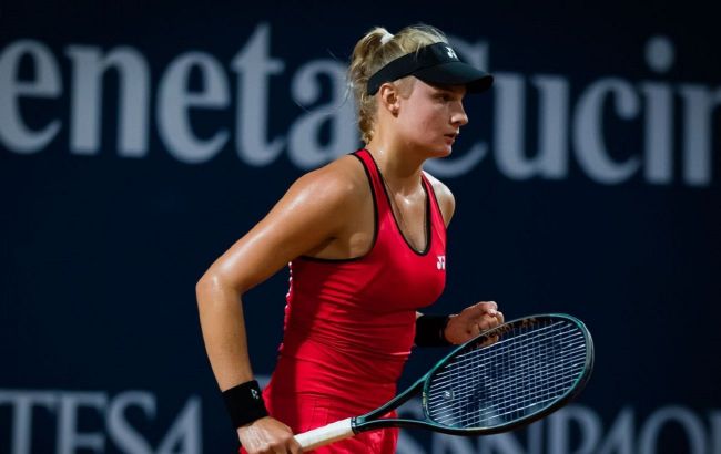 CAS відхилив апеляцію Ястремської. Вона пропустить Australian Open