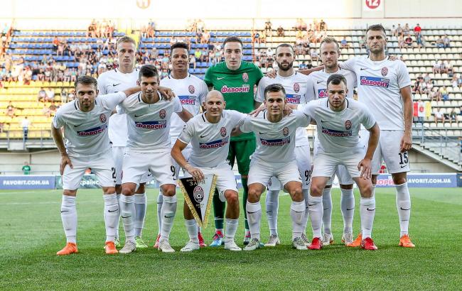 Зоря - Брага: анонс матчу