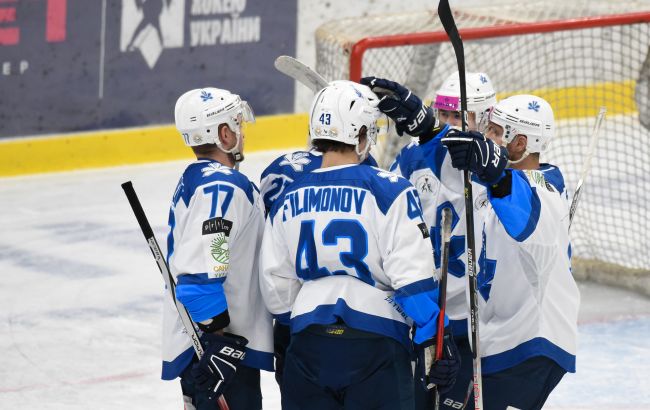 "Сокол" одолел чемпиона Сербии с российской диаспорой на старте Континентального кубка